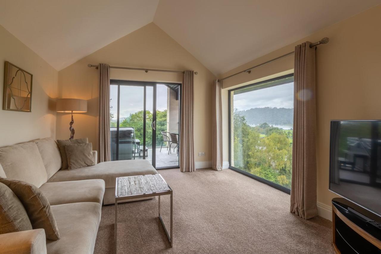 Lakes Hotel & Spa Bowness-on-Windermere Bilik gambar