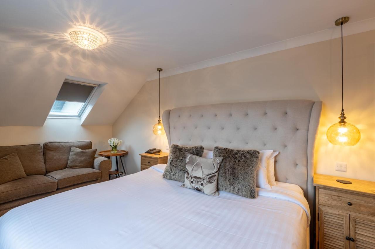 Lakes Hotel & Spa Bowness-on-Windermere Bilik gambar