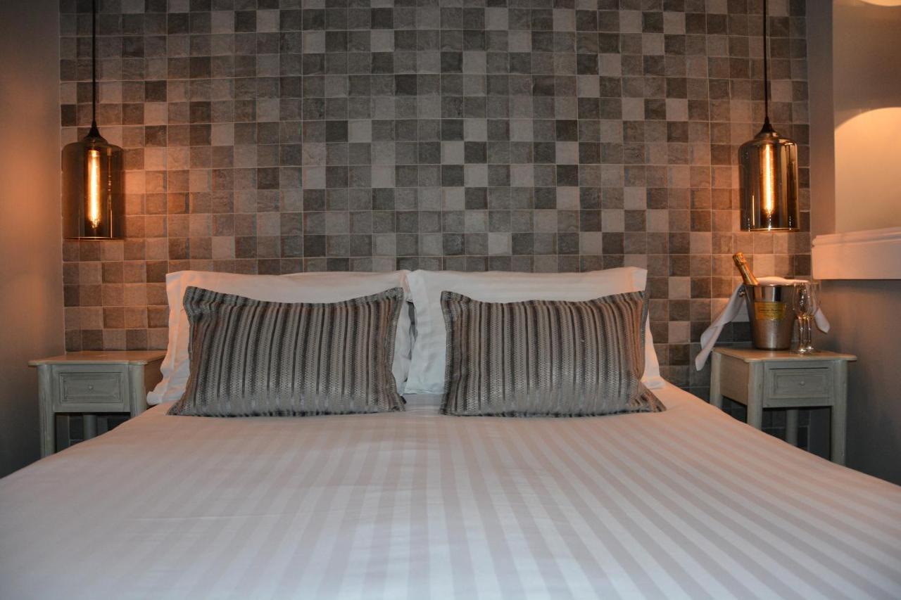 Lakes Hotel & Spa Bowness-on-Windermere Bilik gambar