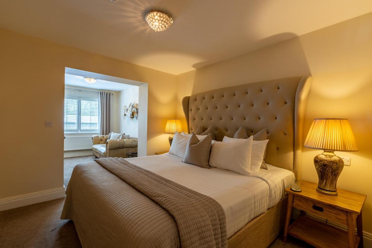 Lakes Hotel & Spa Bowness-on-Windermere Bilik gambar