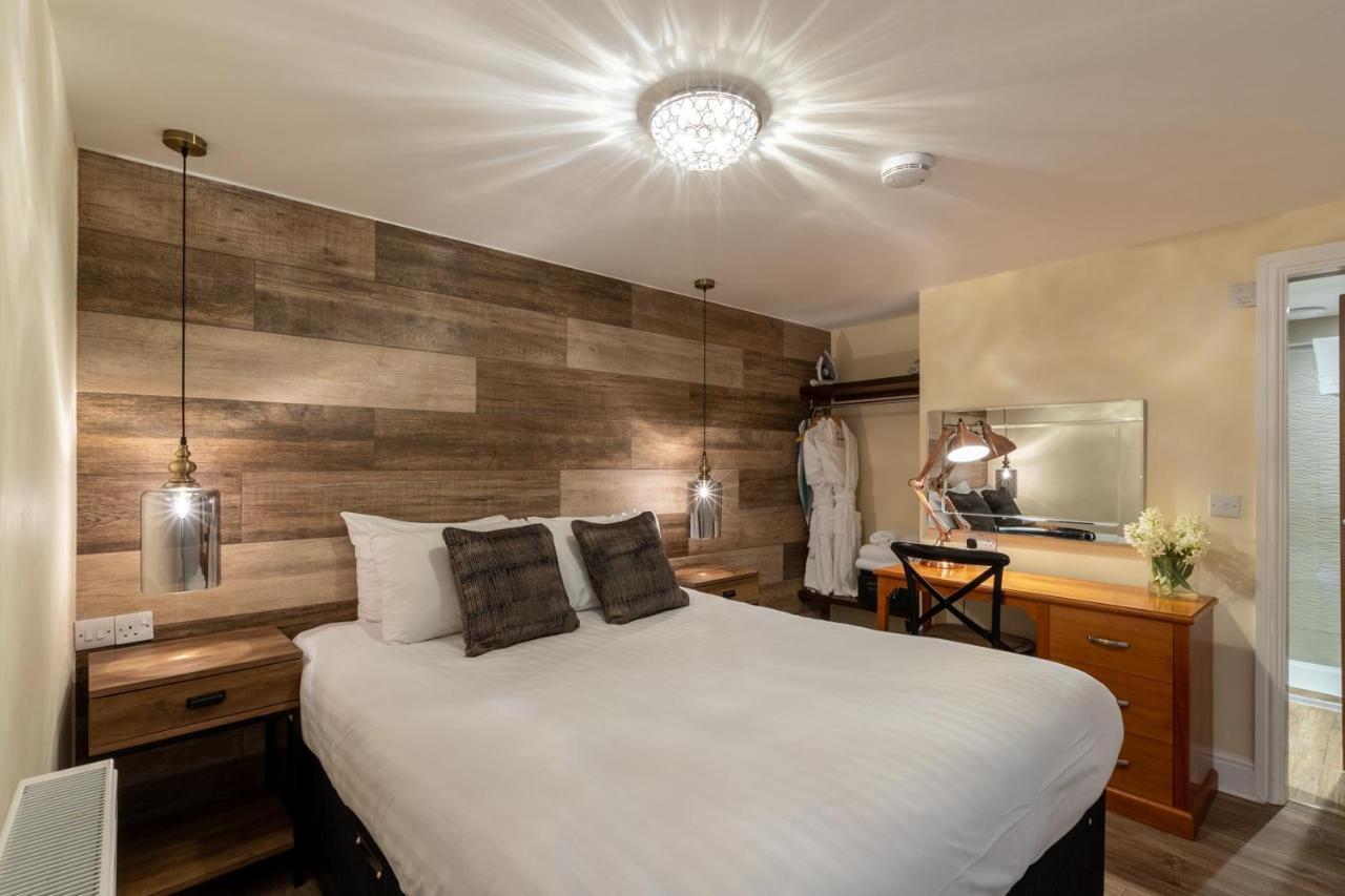 Lakes Hotel & Spa Bowness-on-Windermere Luaran gambar