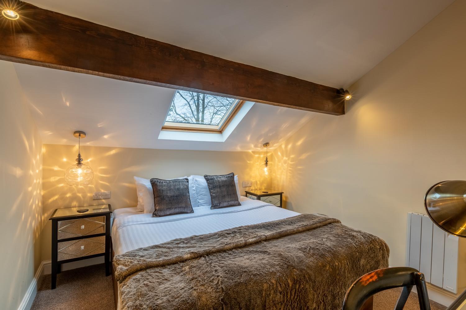Lakes Hotel & Spa Bowness-on-Windermere Bilik gambar The Old Post Office, Wroot