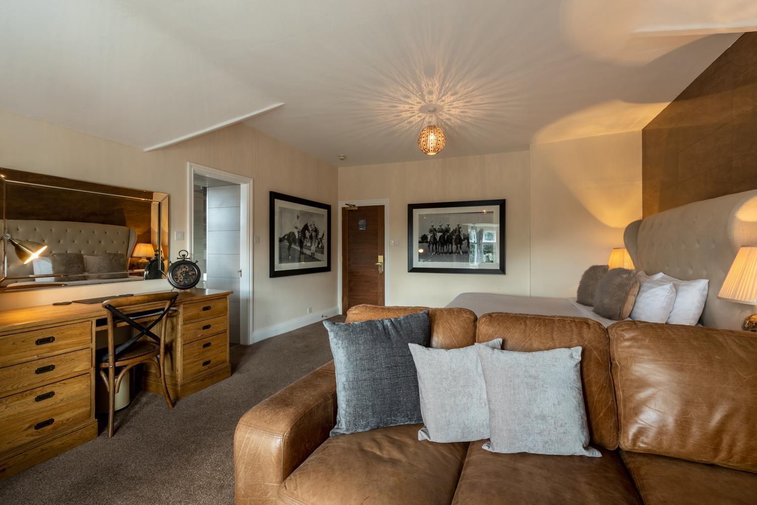 Lakes Hotel & Spa Bowness-on-Windermere Bilik gambar
