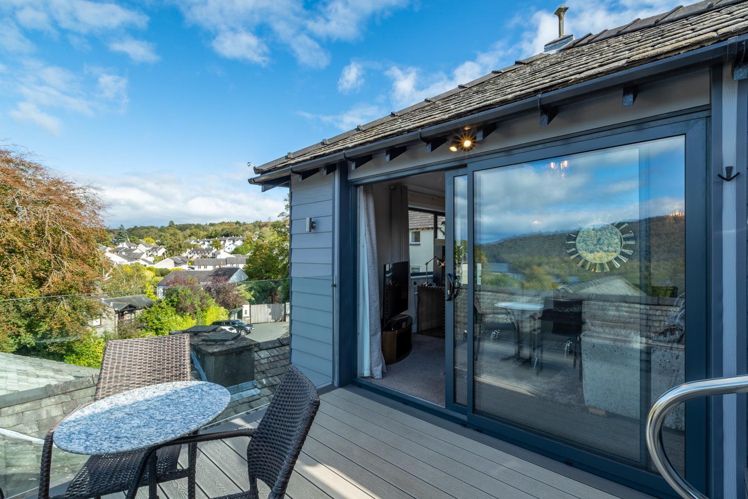 Lakes Hotel & Spa Bowness-on-Windermere Bilik gambar