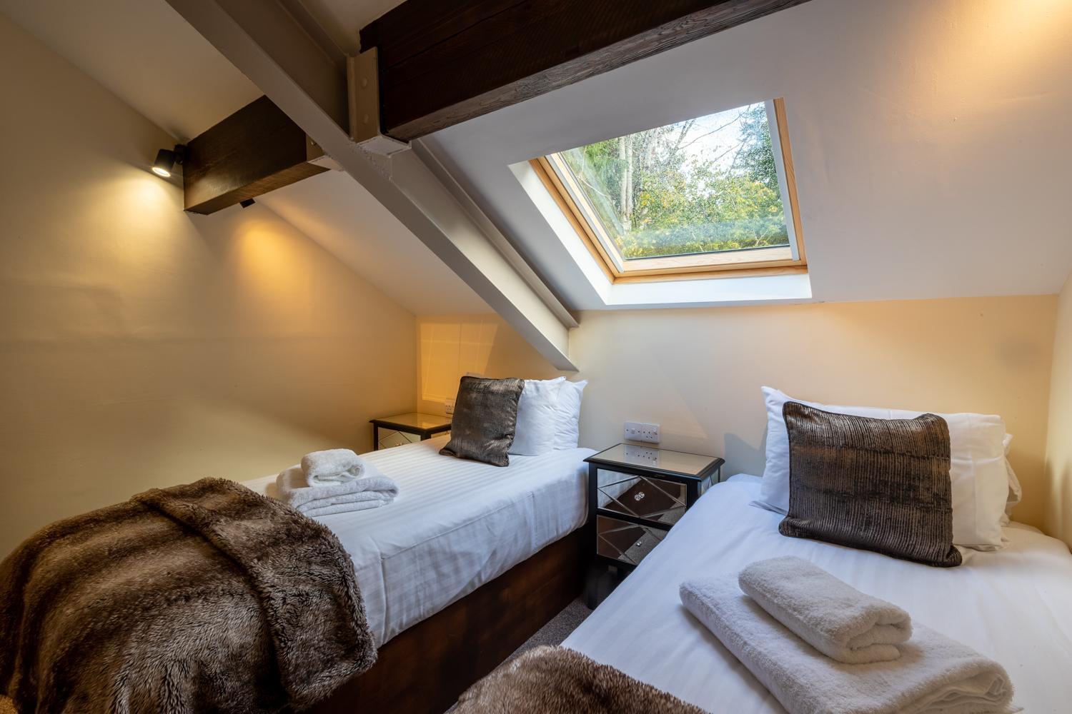 Lakes Hotel & Spa Bowness-on-Windermere Bilik gambar