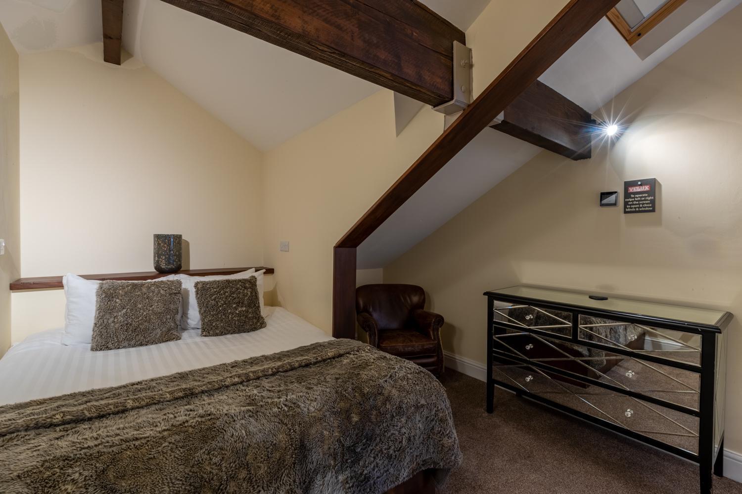 Lakes Hotel & Spa Bowness-on-Windermere Bilik gambar