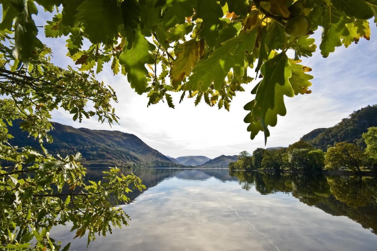Lakes Hotel & Spa Bowness-on-Windermere Luaran gambar View of the lake